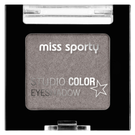 Miss Sporty mono oční stíny Studio Color 060
