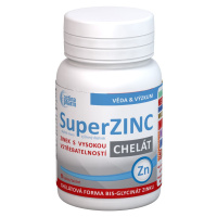 Astina SuperZINC chelát 90 tablet