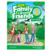 Family and Friends 2nd Edition 3 Class Book Oxford University Press