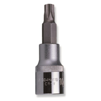 Zástrčné hlavice Torx, 1/2