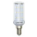 LED žárovka LightMe LM85350 230 V, E14, 4 W = 37 W, neutrální bílá, A++ (A++ - E), tvar tyče, ne
