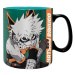 Hrnek My Hero Academia - Izuku & Bakugo, 0,46 l