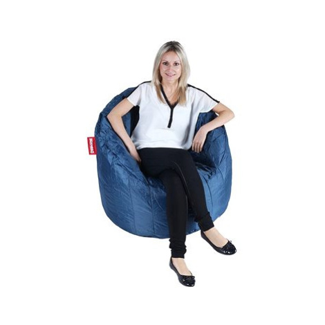 BeanBag Sedací vak Chair jeans