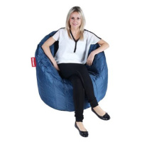 BeanBag Sedací vak Chair jeans