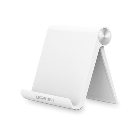 Ugreen Multi-Angle Tablet Stand White