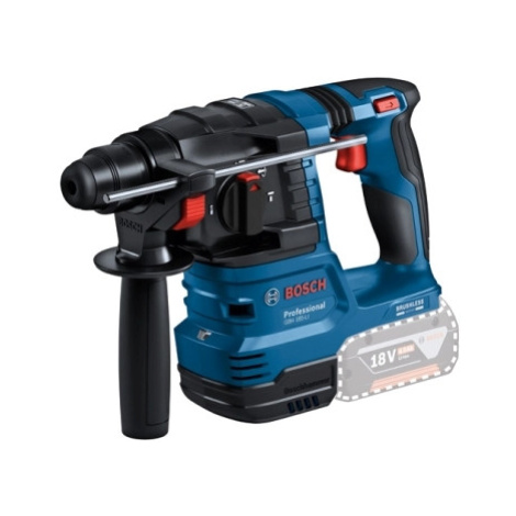 Aku vrtací kladivo SDS-Plus Bosch GBH 185-LI 0.611.924.020 bez nabíječky a baterie