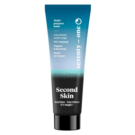Seventy-one Second Skin Univerzální zklidňující balzám 30 ml