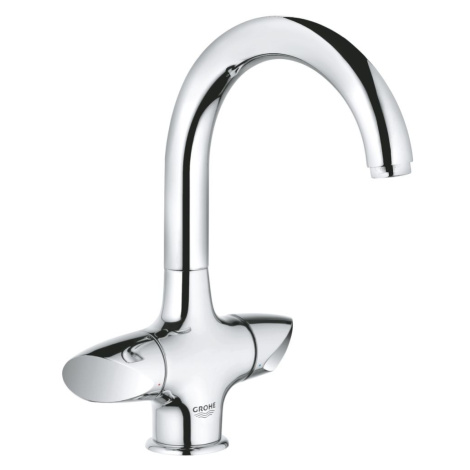 GROHE ARIA JEDNOOTVOROVÁ DŘEZOVÁ BATERIE 1/2”, 2.jakost 31043000