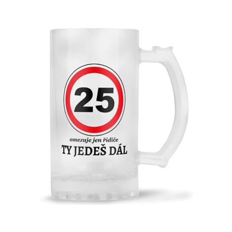 IMPAR Korbel Ty jedeš dál – 25 let