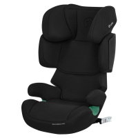 Cybex Dětská autosedačka Solution X-i-Fix (černá)