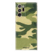 iSaprio Green Camuflage 01 pro Samsung Galaxy Note 20 Ultra