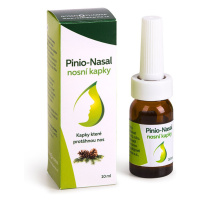 Rosen Pinio-Nasal nosní kapky 10ml