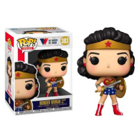 Funko POP! Wonder Woman golden age (383)