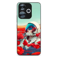 Mobiwear Glossy lesklý pro Xiaomi Redmi 13 - G001G kosmonaut