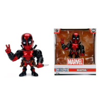 Marvel Deadpool figurka 4