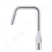 Grohe 30631000 - Dřezová baterie s výsuvnou sprškou, chrom