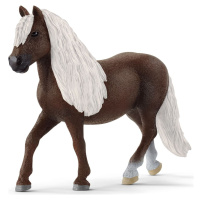 Schleich 13898 Zvířátko kobyla černá lesní