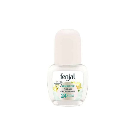 FENJAL Sensitive Deodorant Roll-on 50 ml