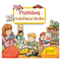 Poznávej mateřskou školku