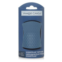 Kryt YANKEE CANDLE Electric Blue Curves