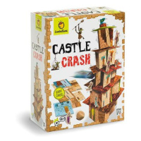 Ludattica Dobytí hradu Castle Crash