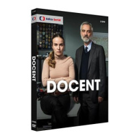 Docent (2xDVD) - DVD