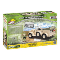 Cobi 2256 Horch 901 (Kfz. 15) z roku 1937