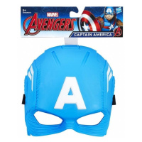 Hasbro avengers hrdinská maska captain america, c0480