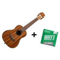 Henry`s Guitars HEUKE50P-C01 - Natural