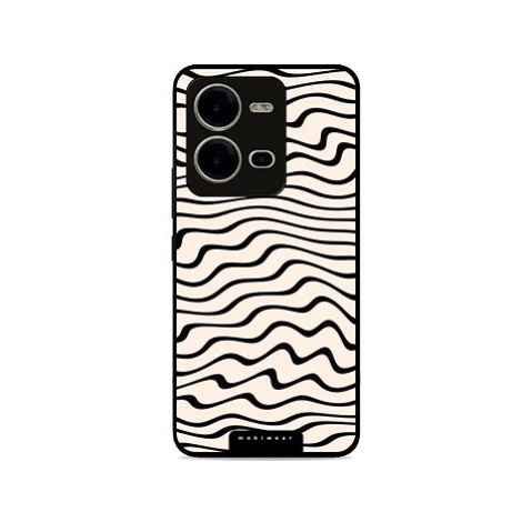 Mobiwear Glossy lesklý pro Vivo X80 Lite - GA62G