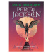 Percy Jackson - Prokletí Titánů Fragment