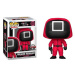 Funko Pop! TV Squid Game Masked Manager 1231