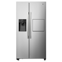 Gorenje Side by Side - NRS9182VXB1