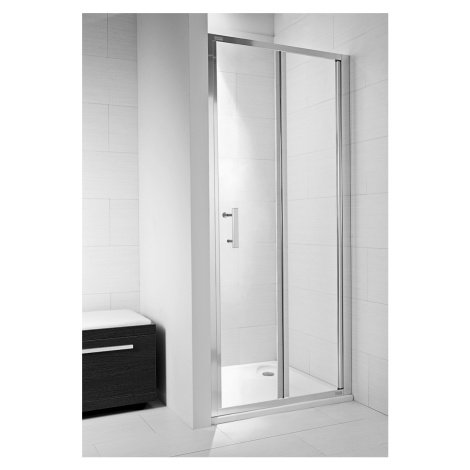 Sprchové dveře Jika