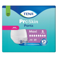 Tena Pants ProSkin Maxi S inkontinenční kalhotky 10 ks