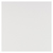 SLV BIG WHITE FENDA, stínítko svítidla, kónické, bílé, pr./V 45,5/28 cm 156181