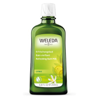 Weleda Citrusová koupel osvěžující 200 ml