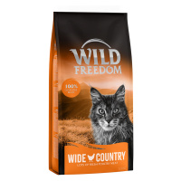 Wild Freedom Adult 