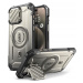 Kryt na iPhone 15 Pro, Supcase Ub Mag Xt, case pro MagSafe, kryt, pouzdro