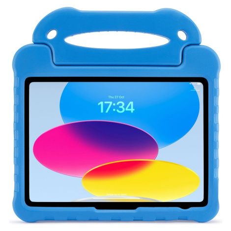 Pipetto Activity dětské pouzdro pro Apple iPad 10,9" (2022) modré Modrá