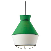 ACA Lighting Decor závěsné svítidlo V371961PE