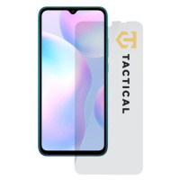 Tactical Glass Shield 2.5D sklo pro Xiaomi Redmi 9A/9AT/9C čiré