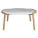 Bolia designové konferenční stoly Mix Coffee Table Large (průměr 94 cm)