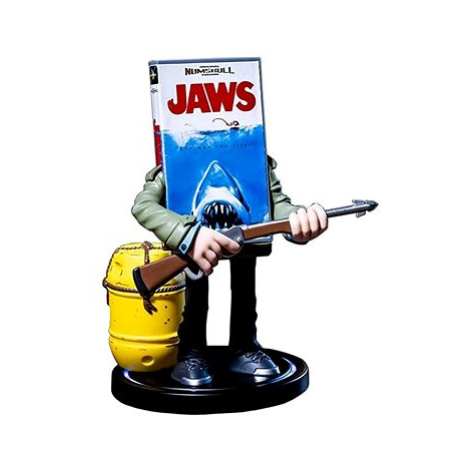 Power Pals - Jaws VHS Numskull