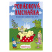 Pohádková kuchařka - Pavla Šmikmátorová - e-kniha