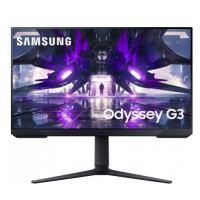 Samsung Odyssey G32A herní monitor 24