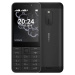 Nokia 230 DS 2024 Black