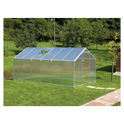 Gutta Gardentec F6 4,48 x 2,27 m