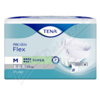 TENA Flex Super Medium ink.kalh.s pásem 30ks730458