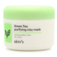 SKIN79 Green Tea Purifying Clay Mask 100 ml